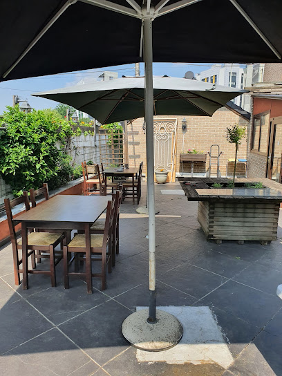 La Kasba cuisine marocaine