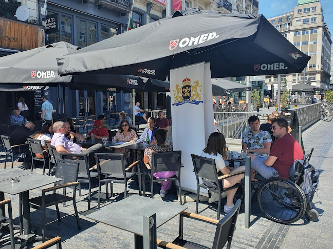 Affligem Cafe - Horeca