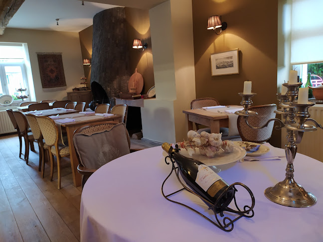 Comentarii opinii despre B&B Le Vieux Marronnier