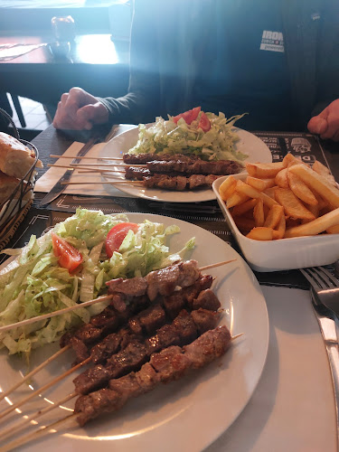 Taverne la Strada - Horeca