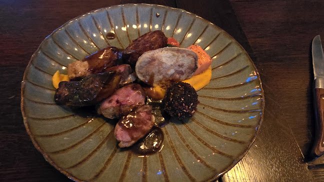 Comentarii opinii despre Restaurant Café Modern