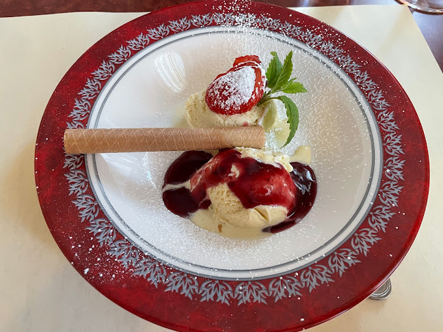 Gripsholm catering Open Times