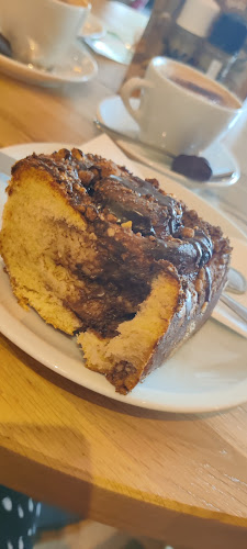 Bakery Fonk Phone number