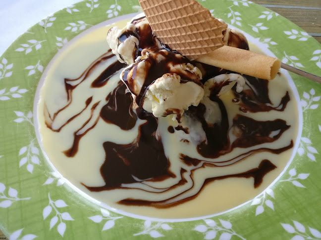 Il Piatto D'Oro Pizzeria-Restaurant - Horeca