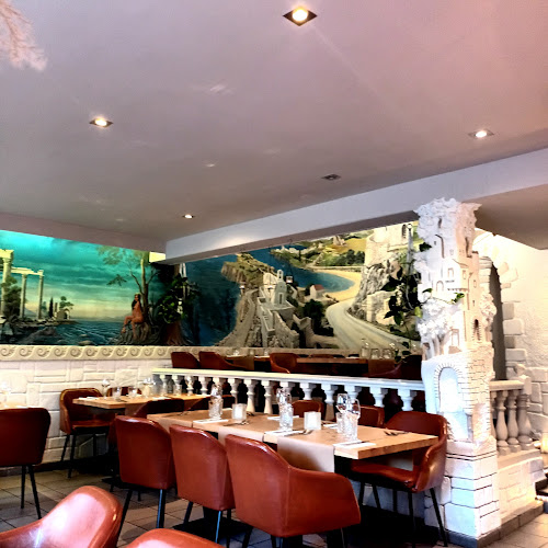 Theofanis Grieks Restaurant - Horeca