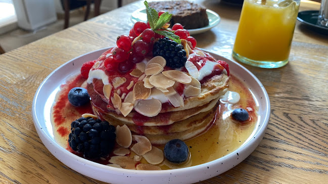 Opinii despre Blackbird în Brugge - Horeca