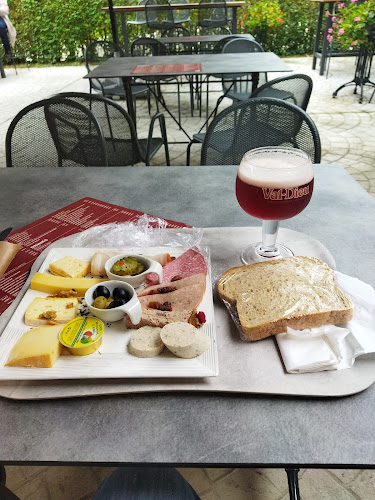 Comentarii opinii despre Le Casse-Croûte du Val-Dieu