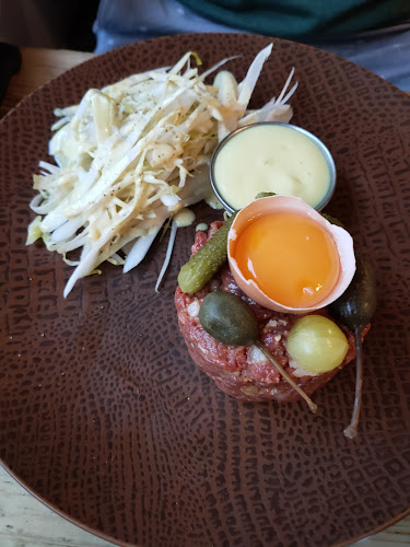 Comentarii opinii despre Wijnbistro Patine