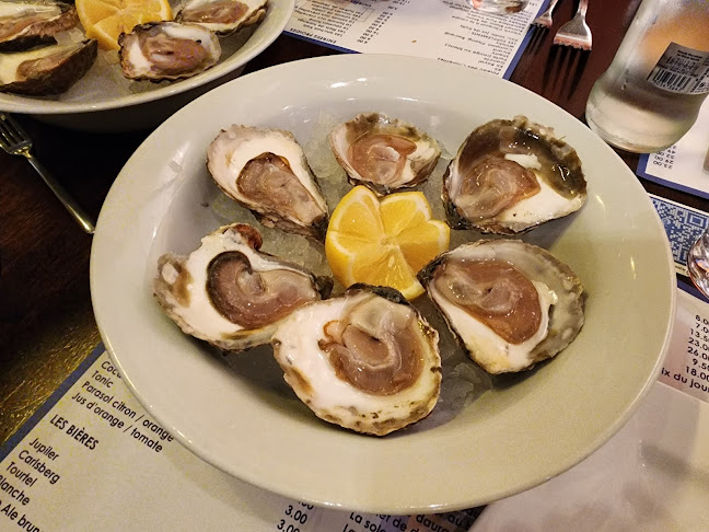 Comentarii opinii despre La Marée