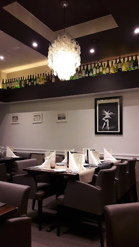Comments and reviews of Wijn- & Bierrestaurant De Notenkraker