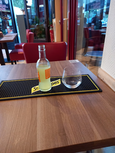 Comentarii opinii despre Brasserie ROSA PİZZERİA ET PASTA