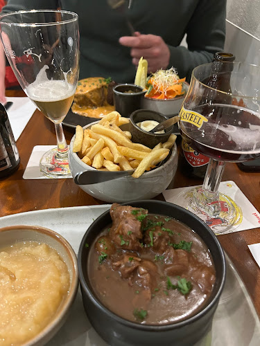 Comentarii opinii despre Uilenspiegel