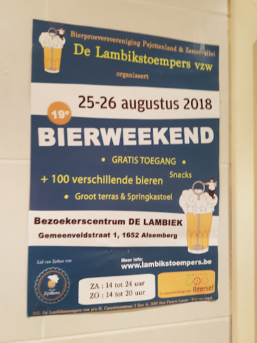 Opinii despre Herberg Den Obelix în Halle - Horeca