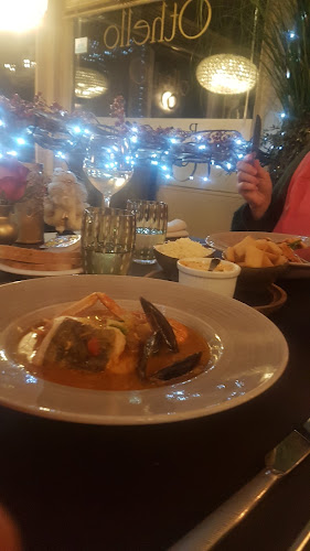 Reviews of Restaurant Othello in Oostende - Horeca