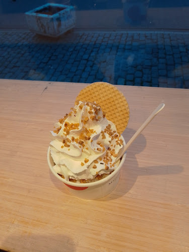 Opinii despre Maison Carette în Wavre - Horeca