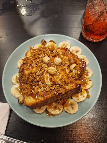 ZouZou Brussels « Ixelles » - Horeca