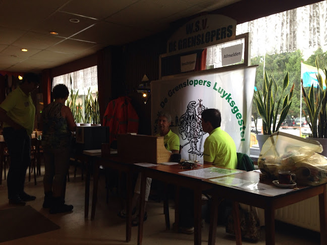 Dancing Heidelicht bvba - Horeca