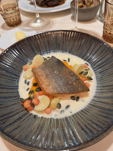 Comments and reviews of La Table du Tribeca