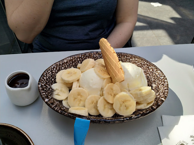 Cremerie Francois - Horeca