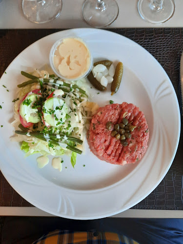 Comentarii opinii despre Le Romantic