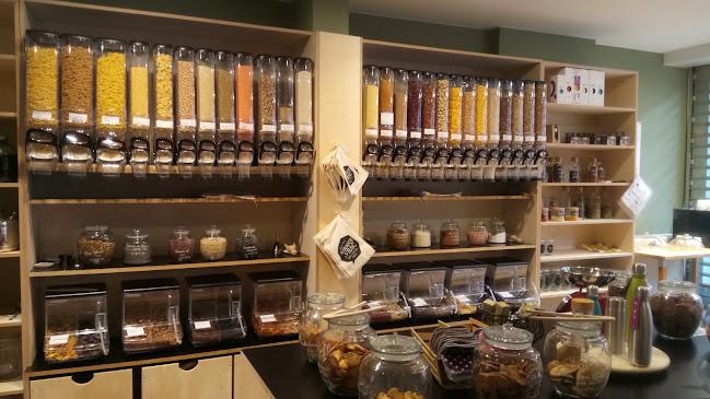 La Baraque à Vrac - Horeca