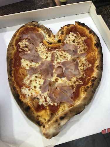 Pizz'amis da Giuseppe - Huy