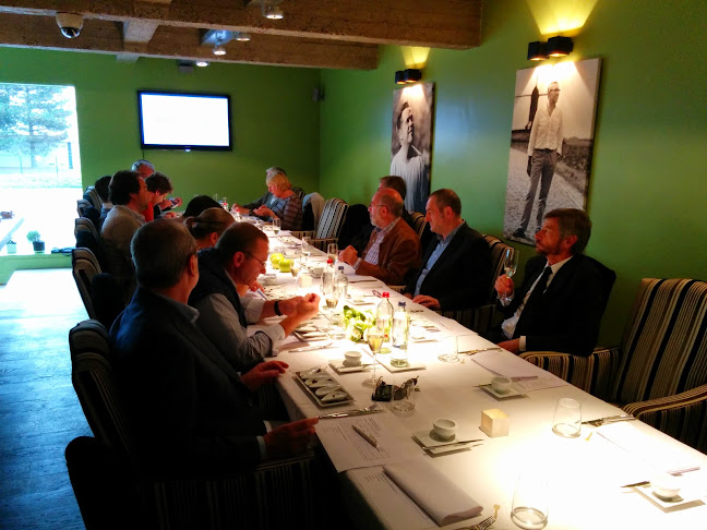 Belgocatering - Horeca