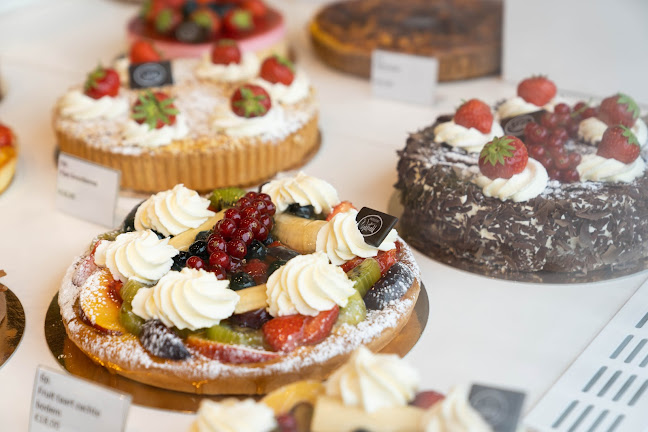 Alfons Braeckmanlaan 158, 9040 Gent