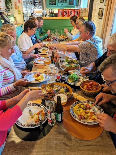 Tofdak Eet- & koffiehuis - Horeca