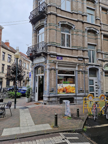 Boteco'S - Sint-Gillis