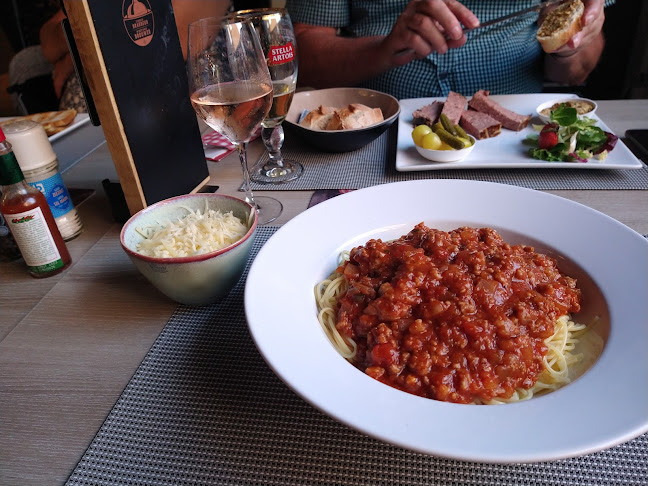 Reviews of Sfeercafé Ons Dorp in Menen - Horeca