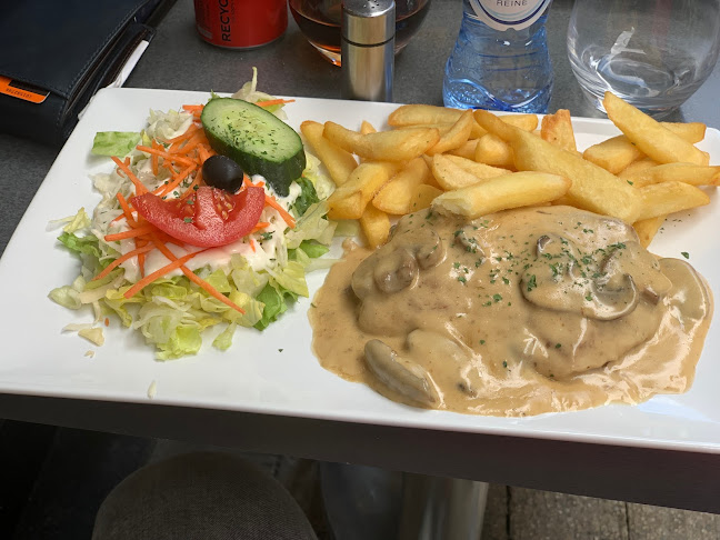 Opinii despre Délices în Ottignies-Louvain-la-Neuve - Horeca