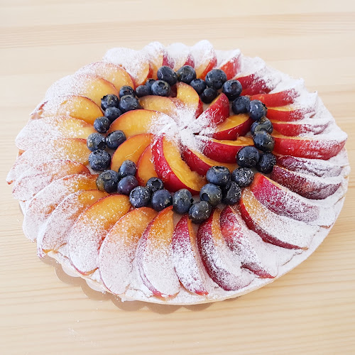 Opinii despre Cake Me Away în Dilbeek - Horeca