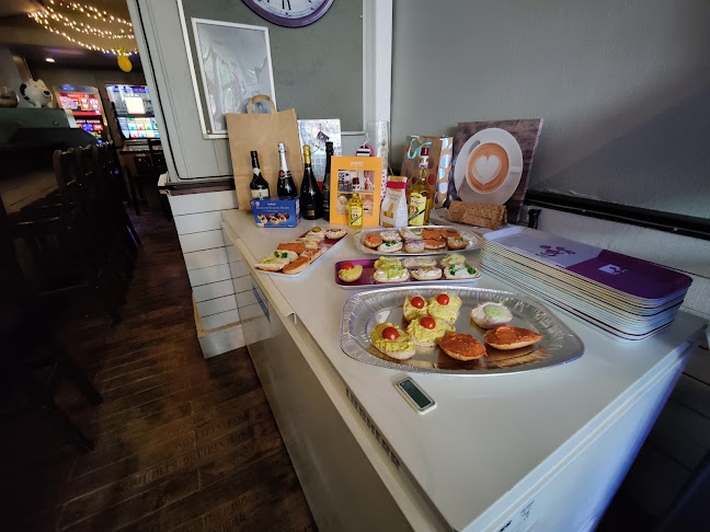 Opinii despre Den Dammer în Antwerpen - Horeca