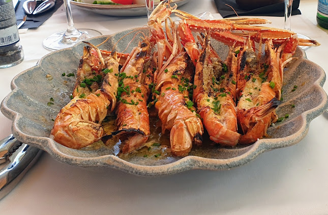 Opinii despre Chagall Nieuwpoort în Nieuwpoort - Horeca