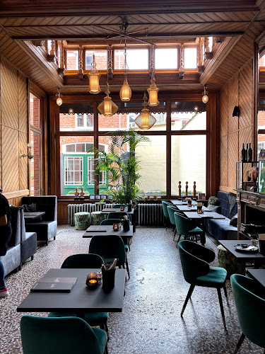 Bistro Latte - Horeca