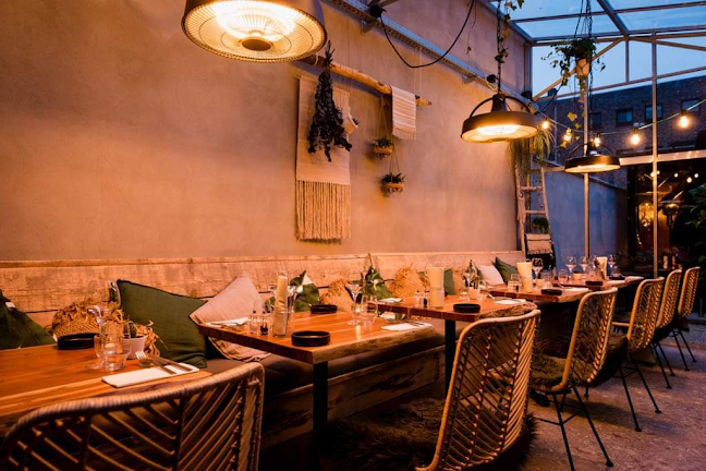 De Fortuyne - Horeca