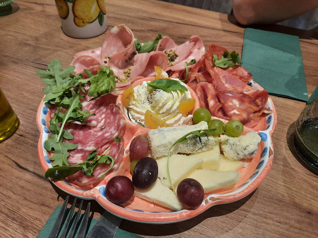 Restaurant & Pizzeria Nonna Rita