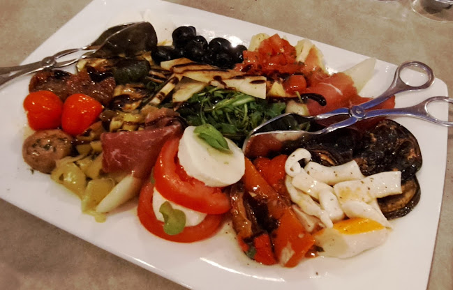 Pizzeria Ristorante Im Altwerk Open Times
