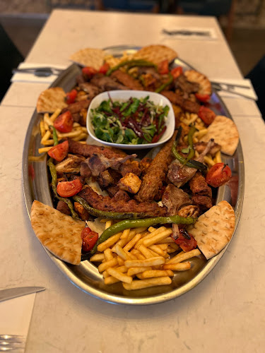 Comentarii opinii despre Restaurant Okka