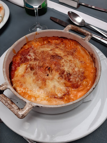 Comentarii opinii despre Ristorante Panorama