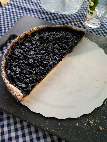 Opinii despre Boulangerie Delhaye în Durbuy - Horeca