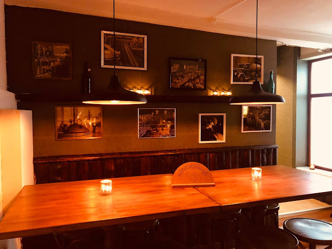 In de zwaan - Horeca