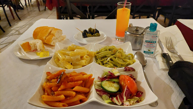 Comments and reviews of L'Adriatica