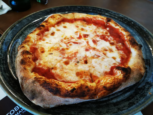 Comments and reviews of Portobello Sul Mare Restaurant