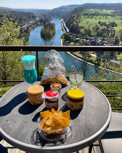 La Fête au Palais - Horeca