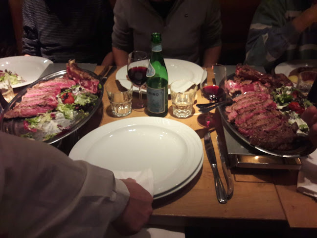 Les Potes en Toque - Horeca