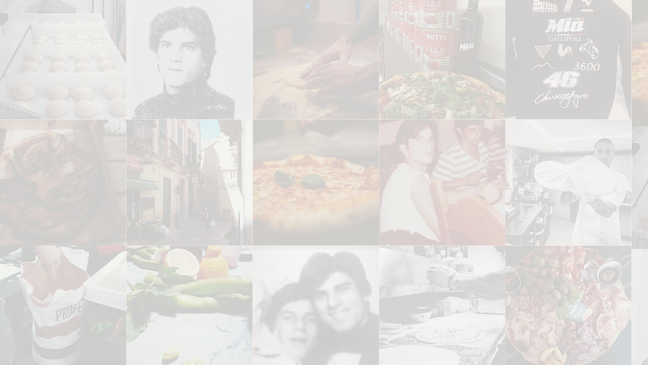 Pizzeria Mia Genk🍕 - Genk
