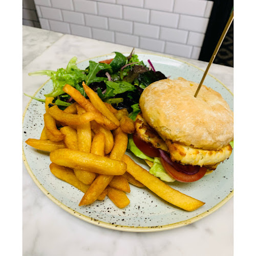 Opinii despre Brasserie Clementine în Kruishoutem - Horeca