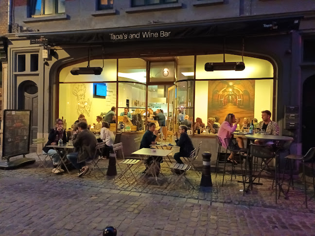 Rue des Brasseurs 26, 5000 Namur